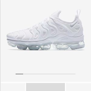 Nike VaporMax Plus